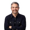 Tim Morgan