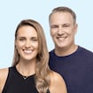 Sophie & Jeff In The Morning